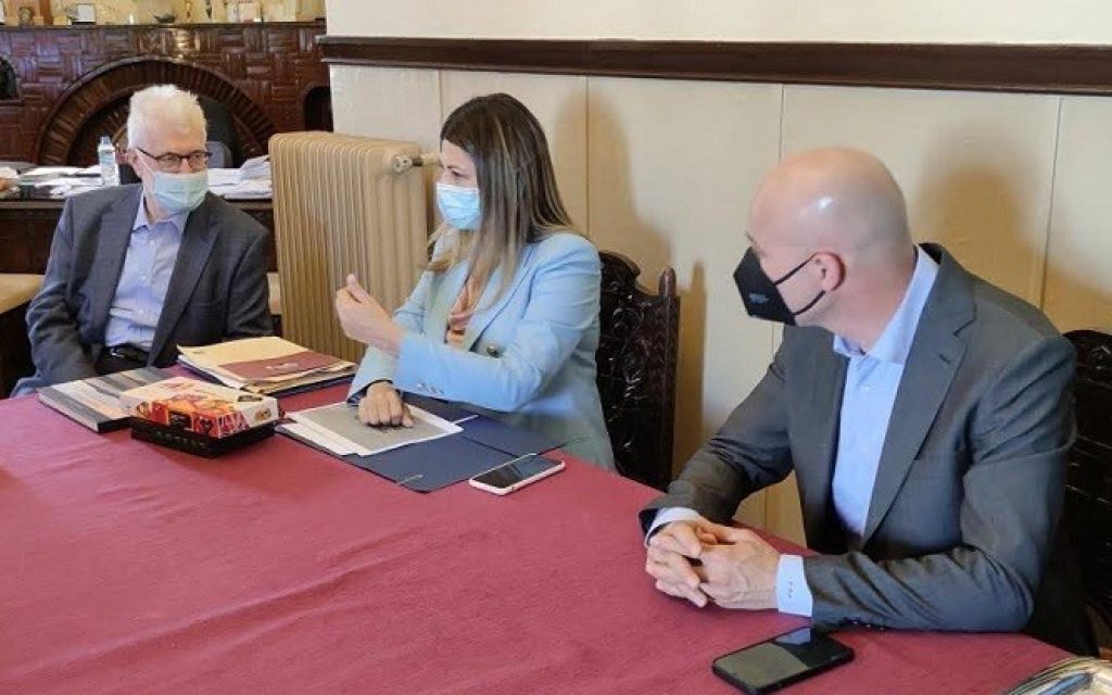 sinantisi amiras zaxaraki