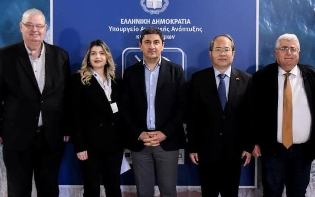 sinedrio idatokalliergeies