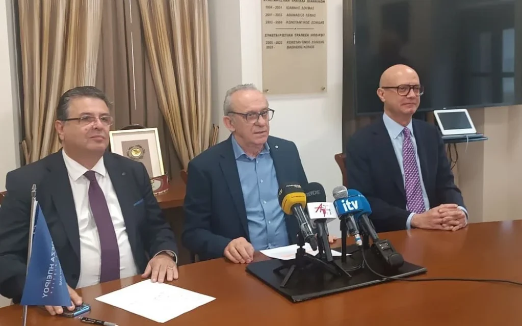 sinenteuksi tupou trapezas