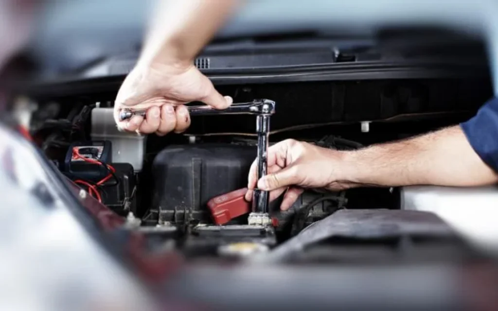 sinergeio autokiniton