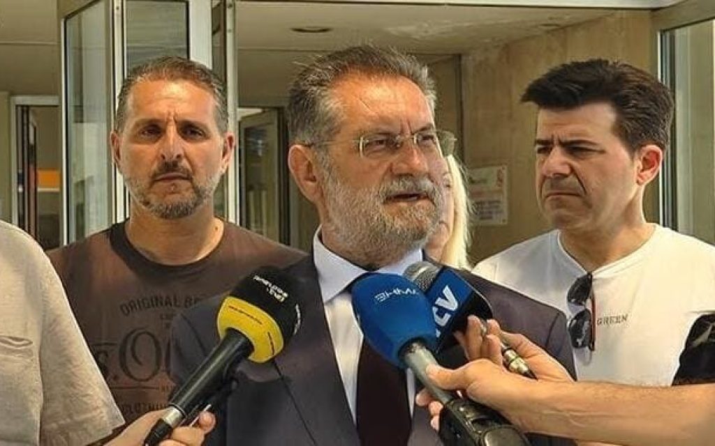 siriza igeia