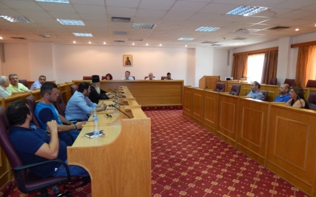 siskepri pantopoleio