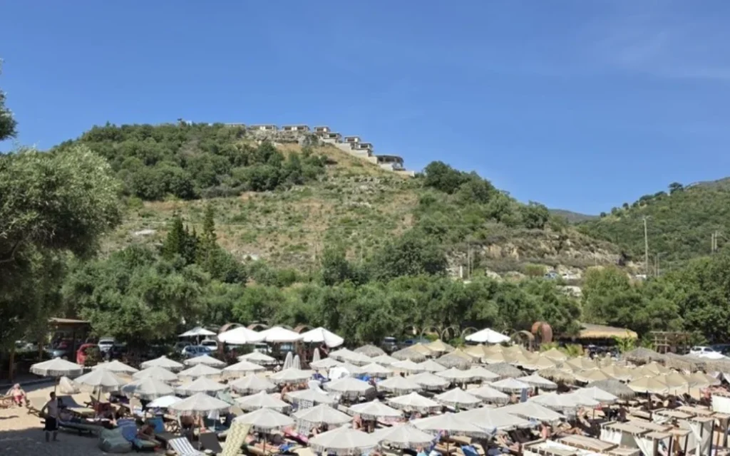 sivota kalokairi