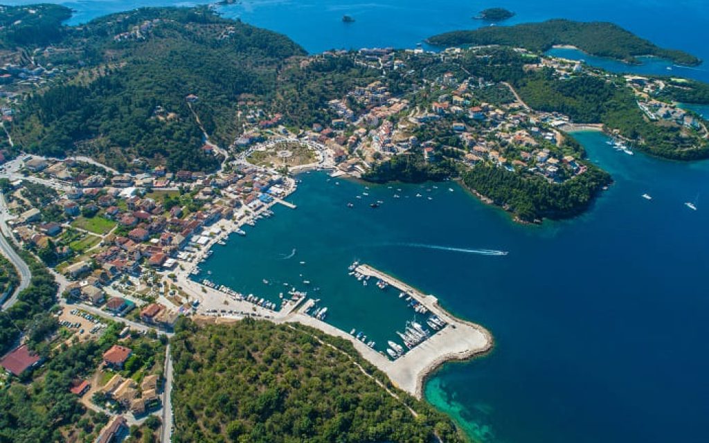 sivota panoramiki