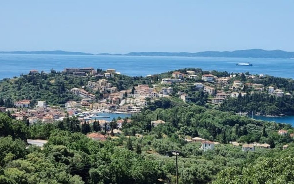 sivota xorio