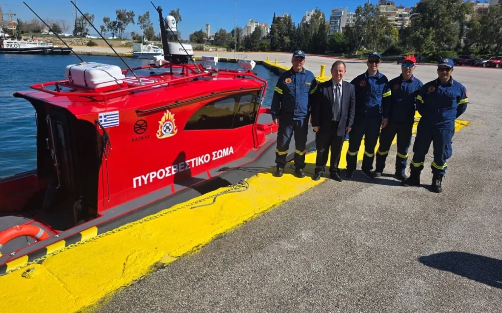 skafos limani