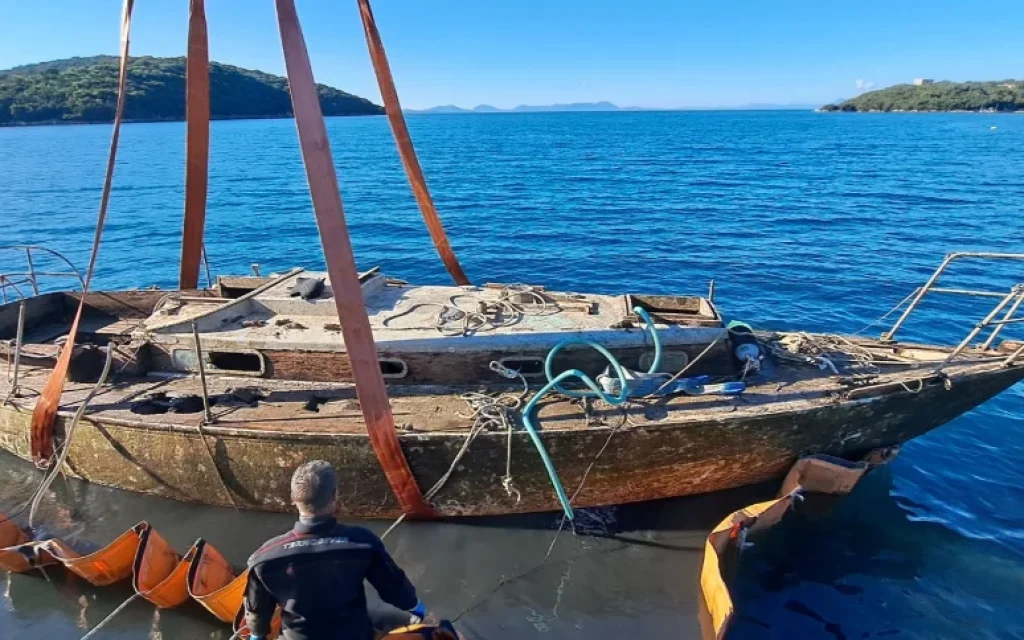 skafos sivota