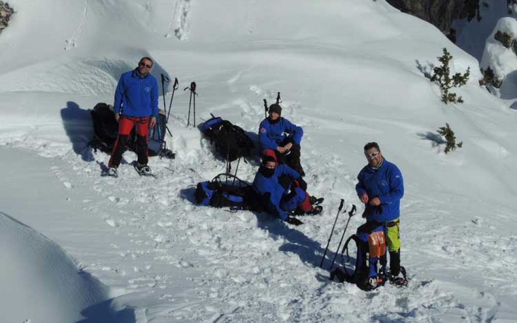 ski lek