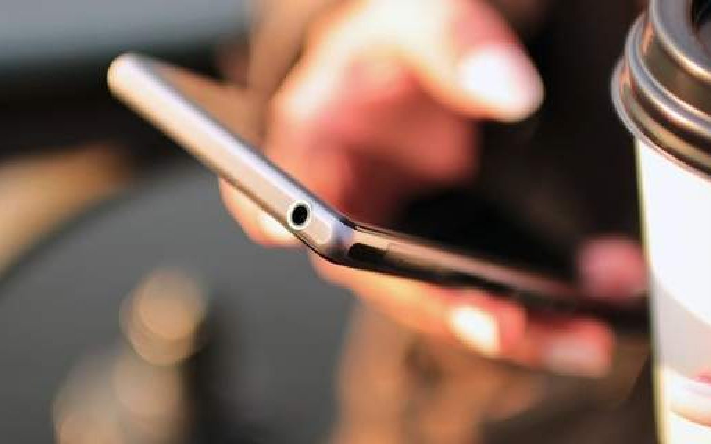smartfon