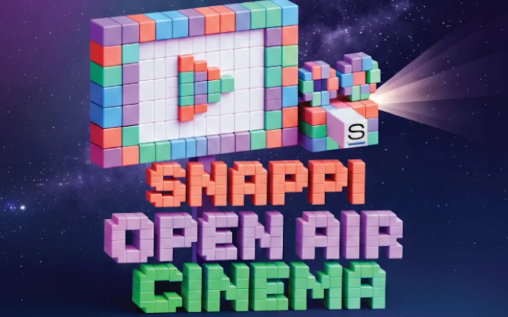 snappi sinema