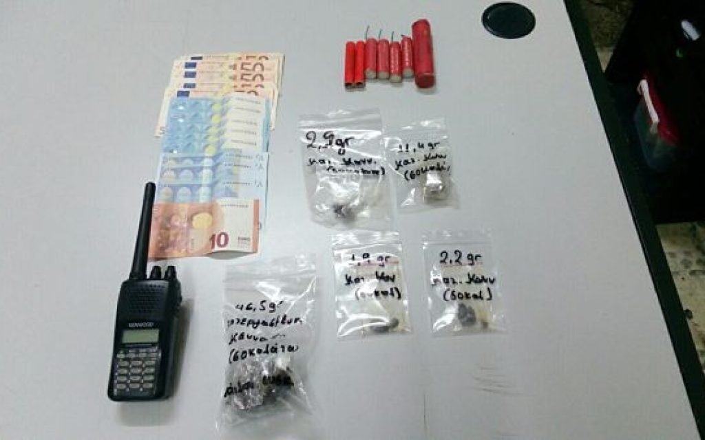 soko xasis