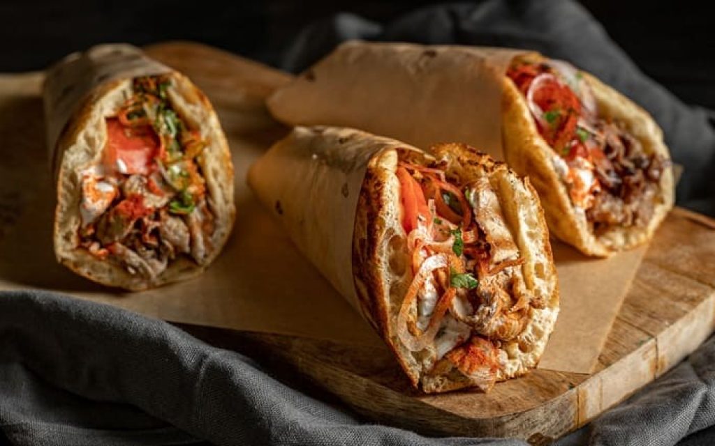 souvlaki
