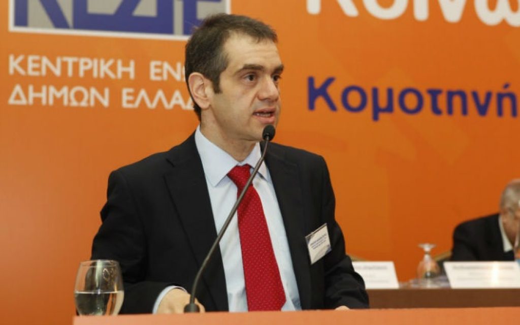 spanakis