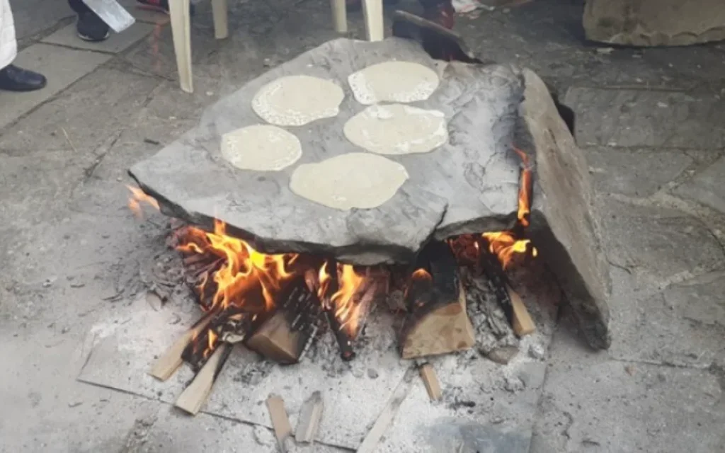 spargana