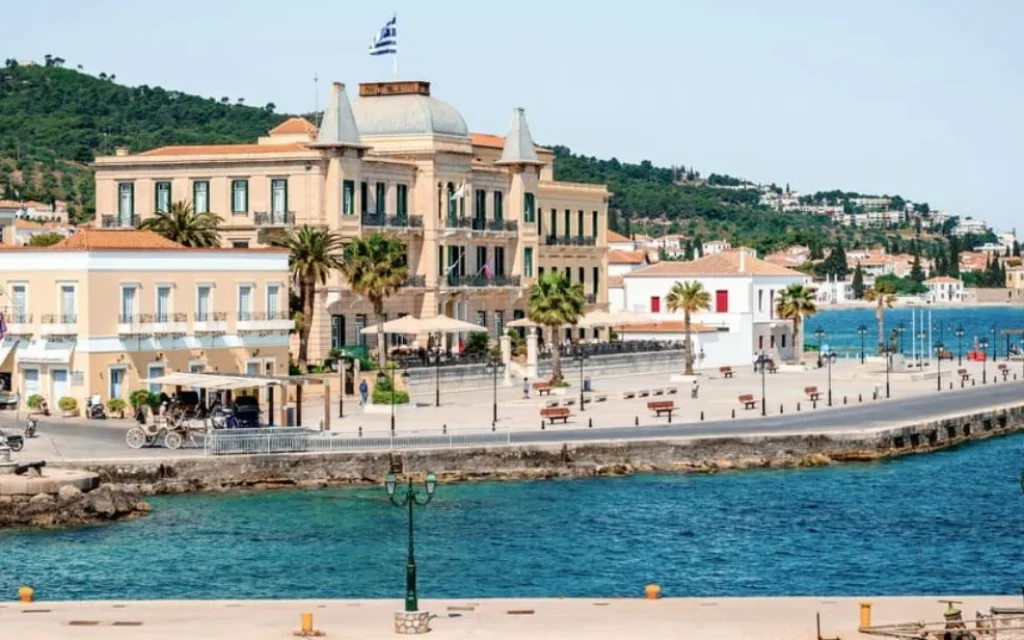 spetses