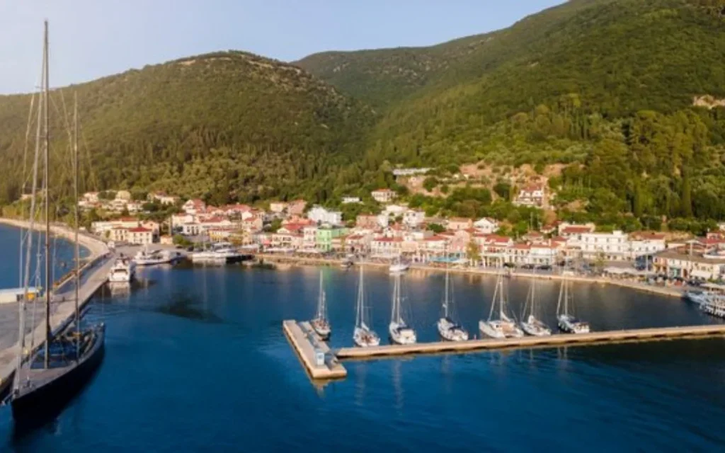 stakos