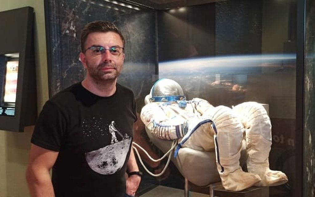 stauraki nasa