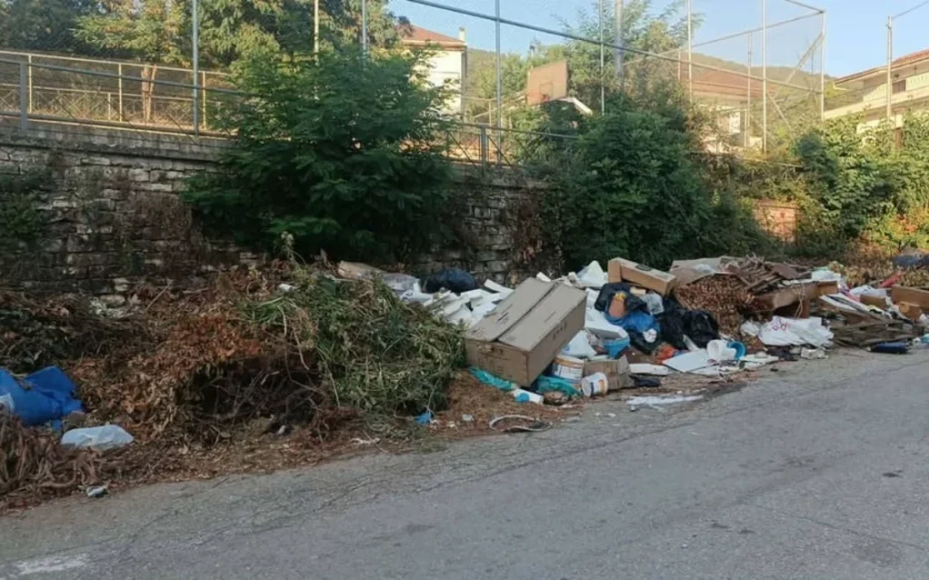stauraki xomateri