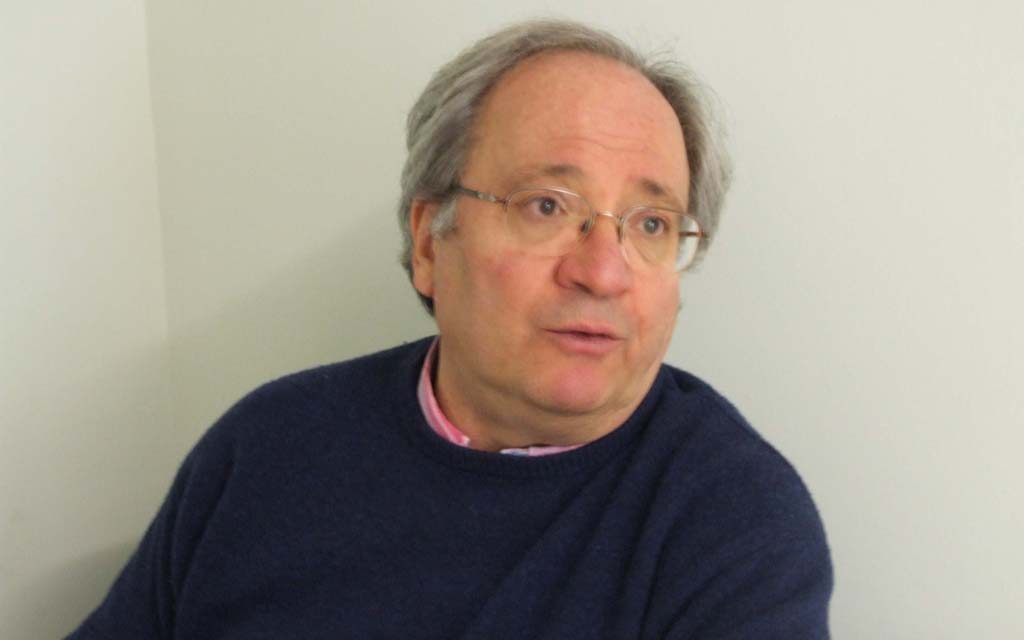 stauros konstant