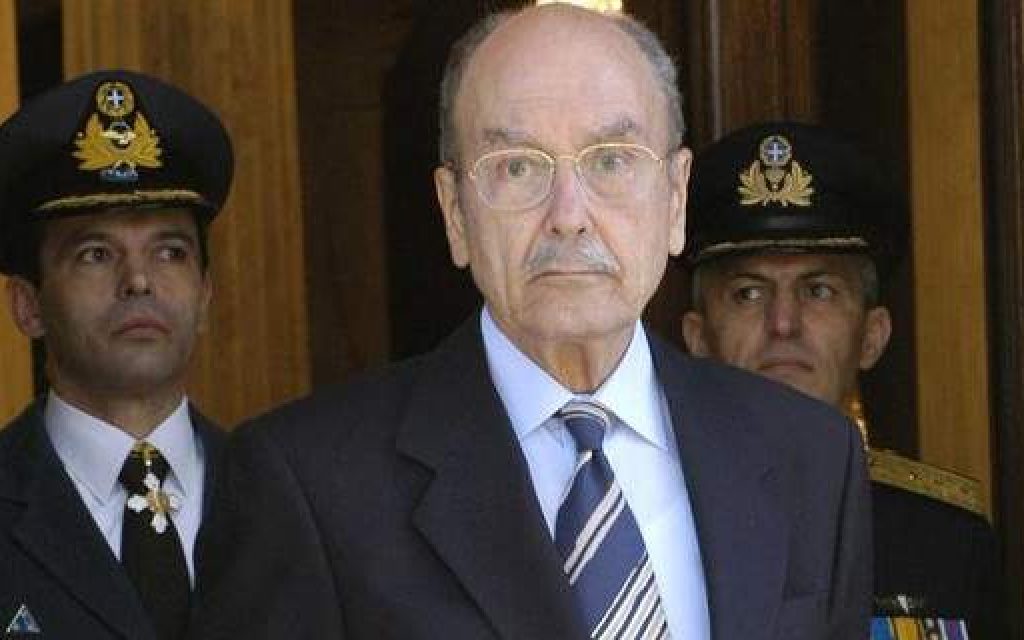 stefanopoulos