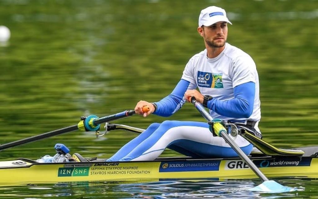 stefanos ntouskos