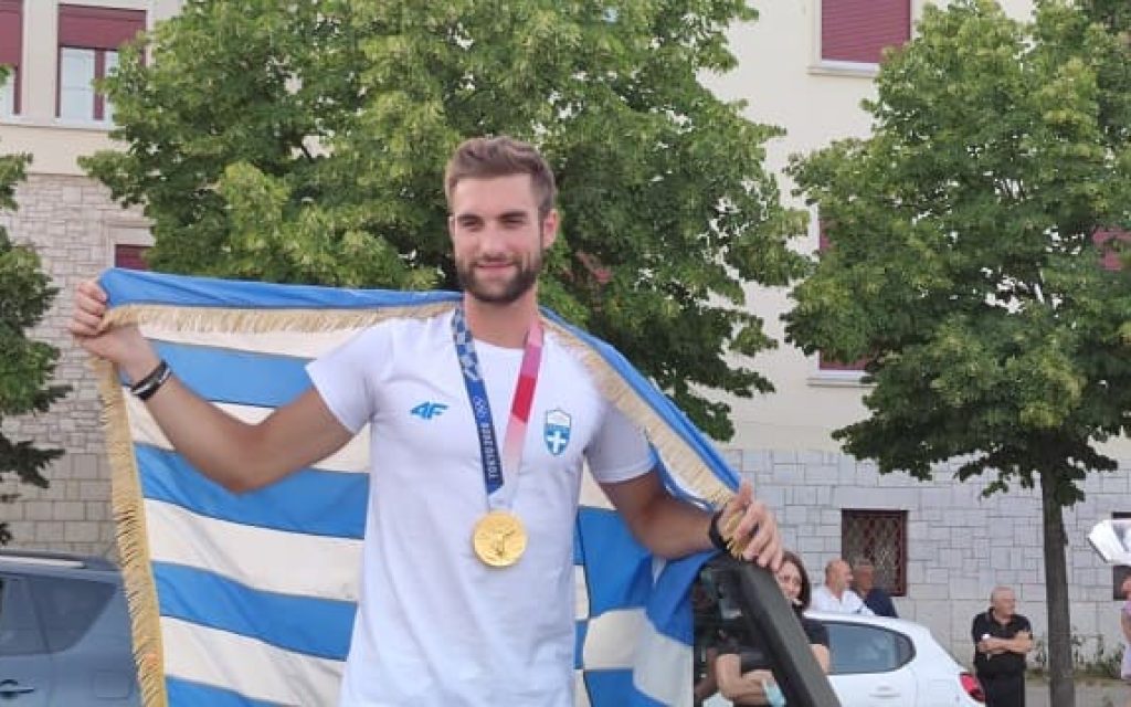 stefanos ntsouskos