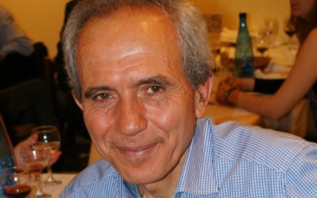 stefanos skopoulis