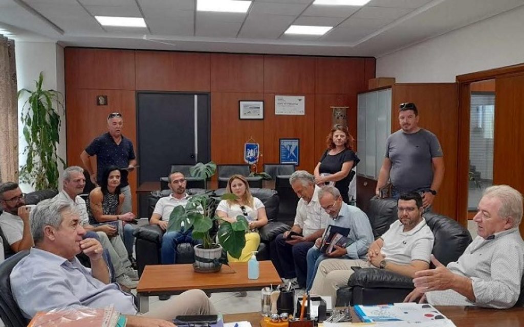 stefos igoumenitsa