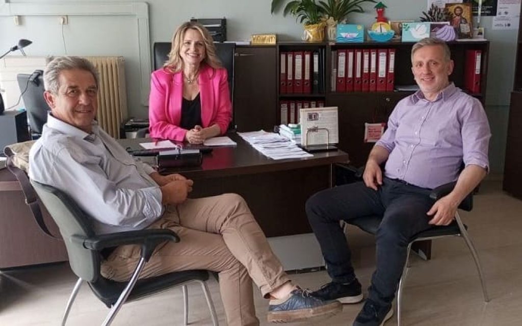 stefos savas makroula