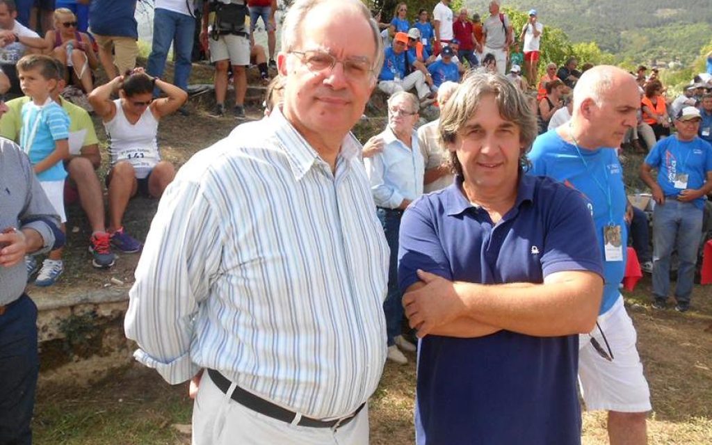 stefos tasoulas