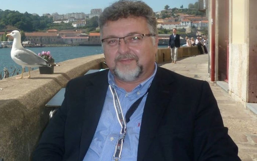 stelios koutsias