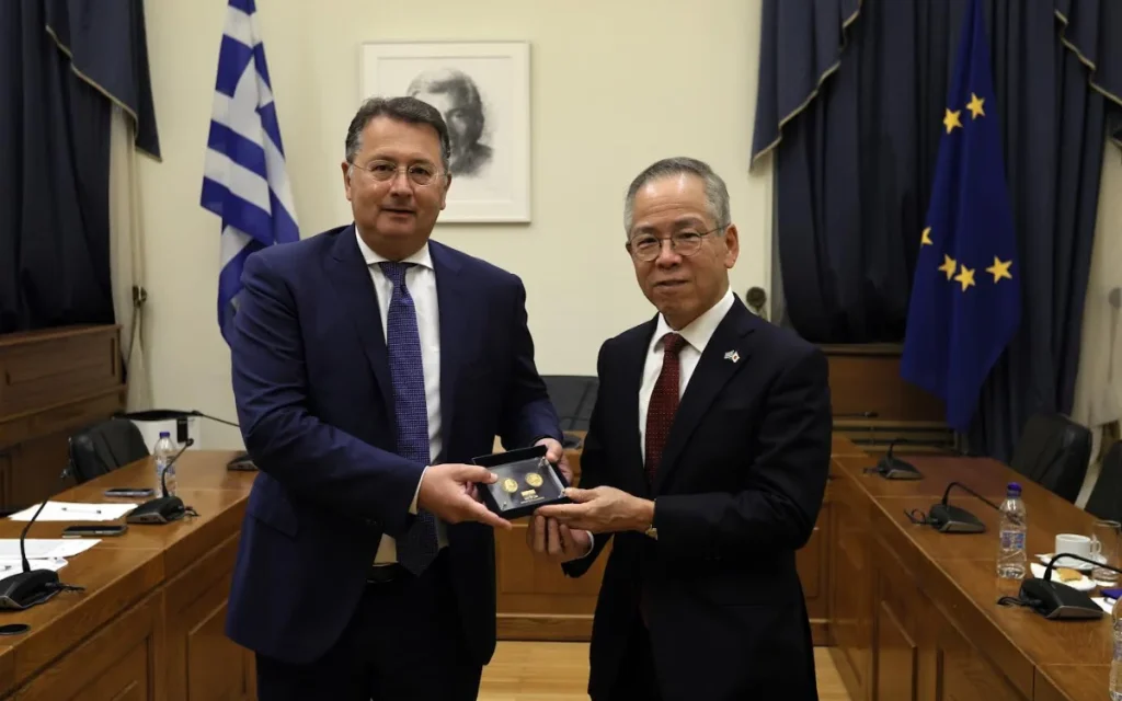 stilios iaponas