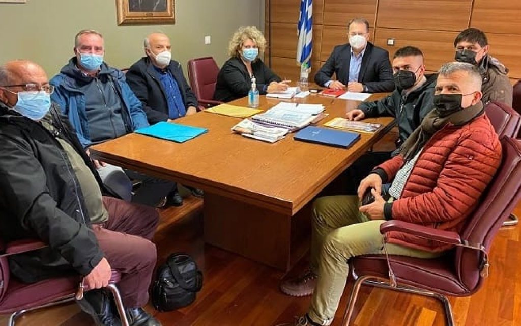 stilios xooirotrofikon