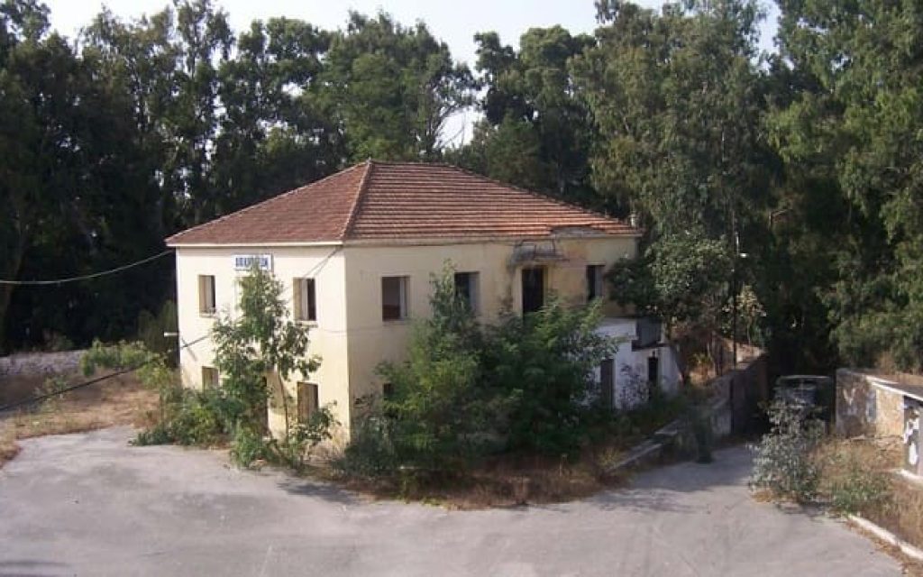 stratopedo atanasiadi