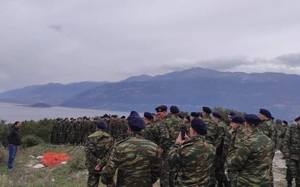 stratos kastritsa