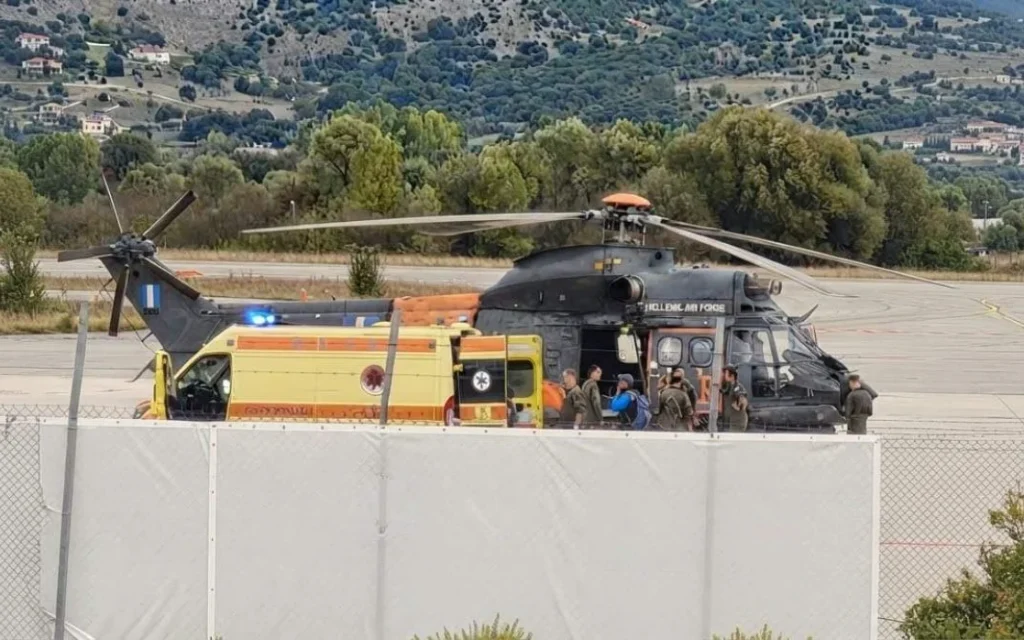 super puma
