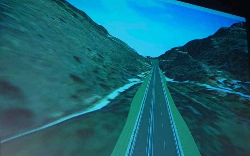 sxedio dromou ionia preveza