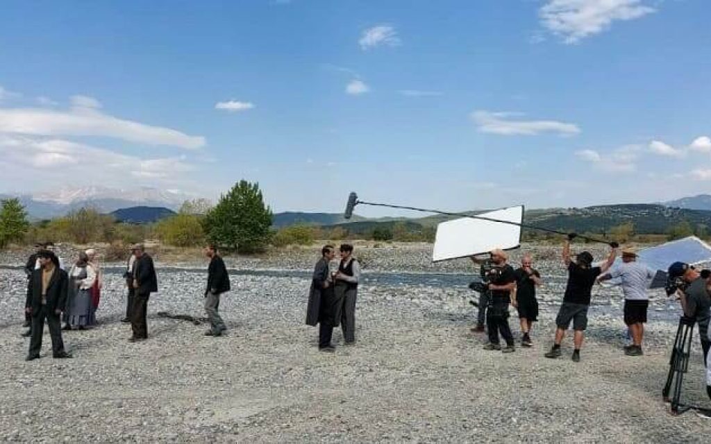 tainia agios paisios