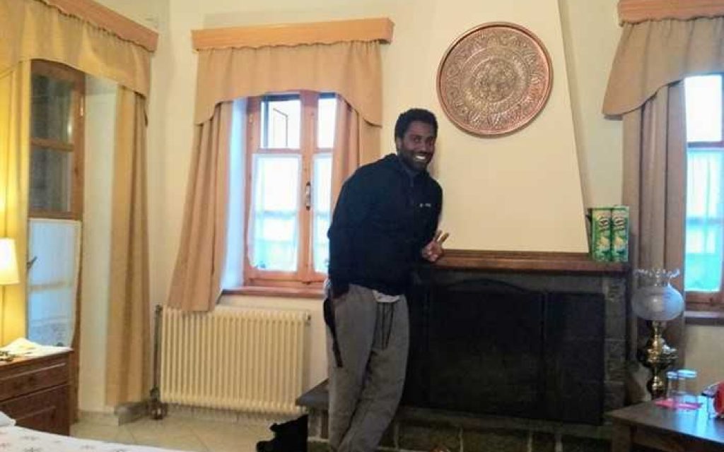 tainia zagori ouasigkton10