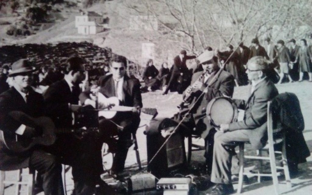 tanasios