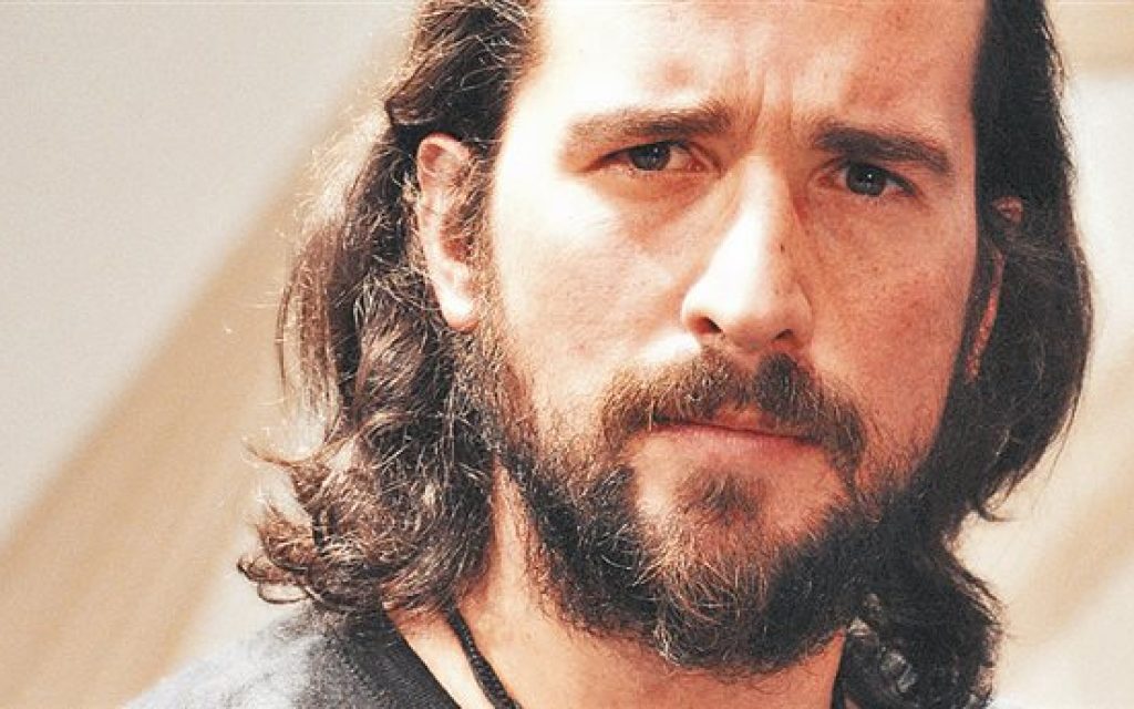 tasos nousias