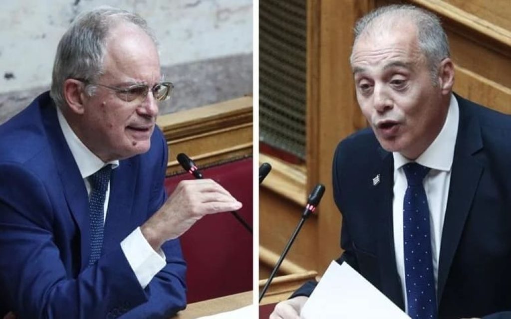 tasoulas velopoulos