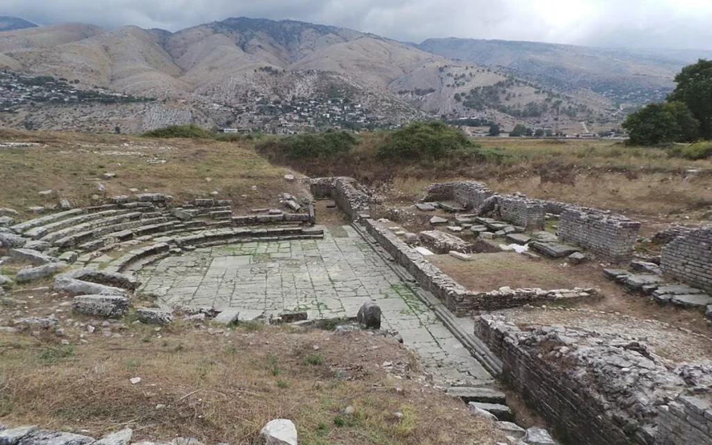 teatro lvania