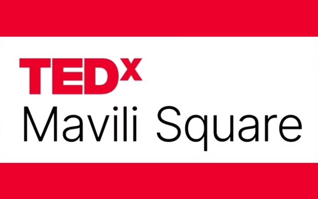tedx mavili