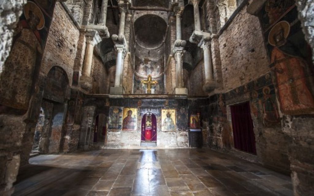 templo pari