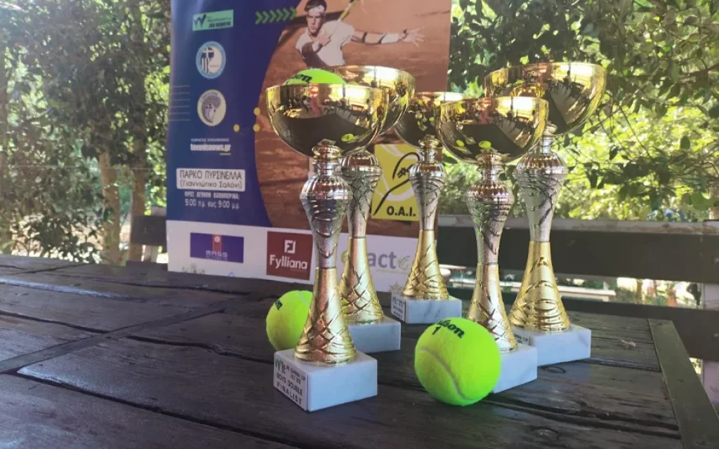 tenis