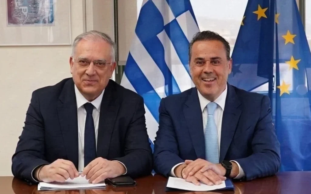 teodorikakos papasttergiou