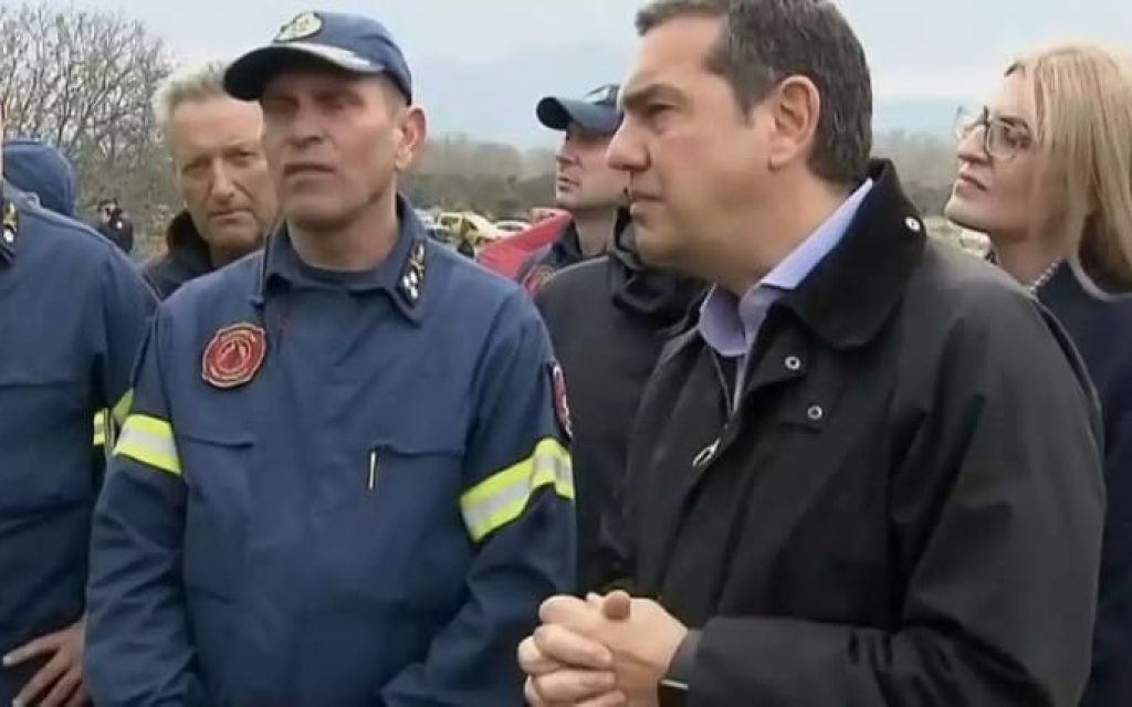 tepi tsipras