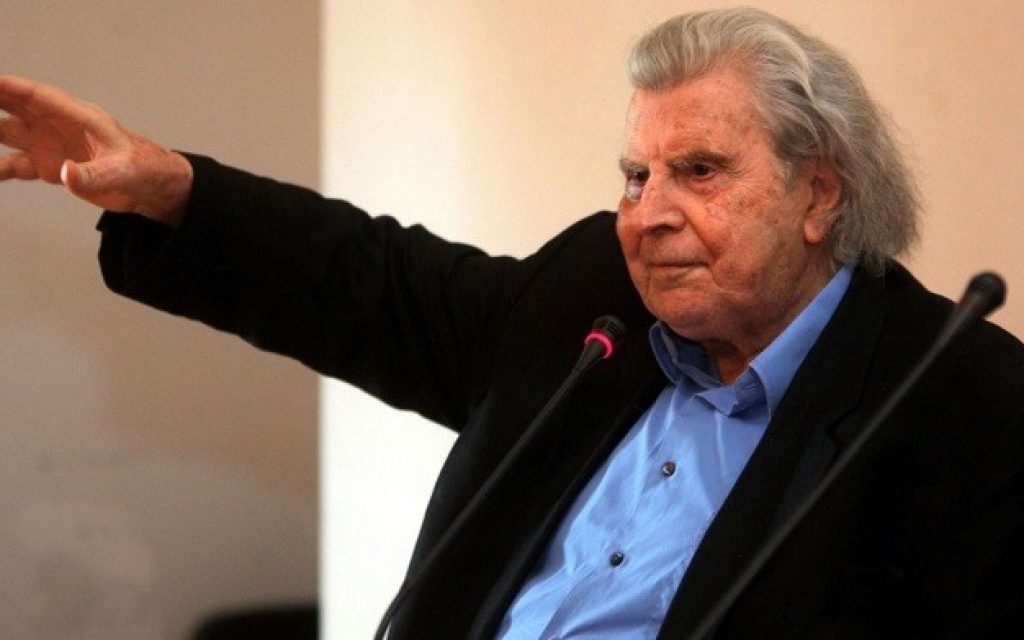 theodorakis