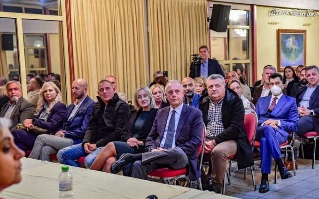 thesprotia pita node